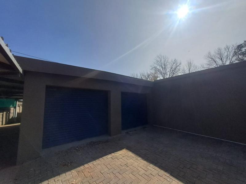 4 Bedroom Property for Sale in Sasolburg Ext 23 Free State